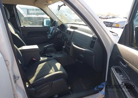 2012 Jeep Liberty Sport z USA, uszkodzony, nr VIN 1C4PJMAK9CW161869